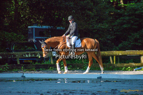 Kennemerruiters zondag 19-05