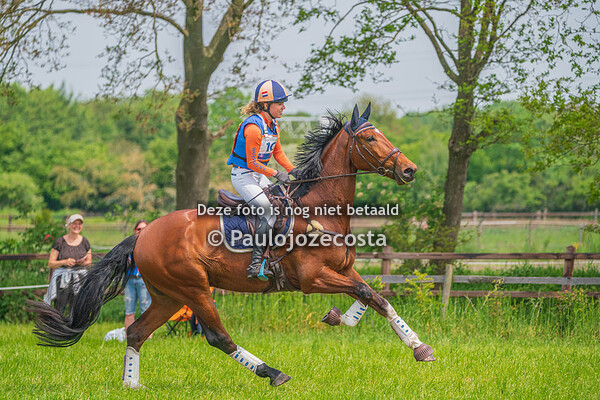 SGW Snorrewind 21 Mei 2023