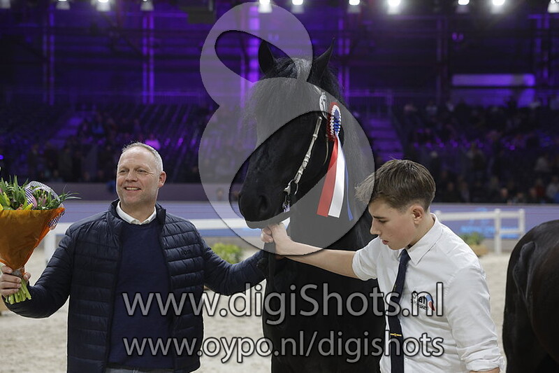 Rynk fan de Pusterwei 129 v. Wibout 511