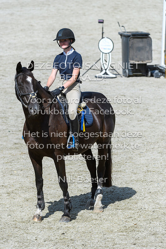 4 Klasse 110cm na sleep