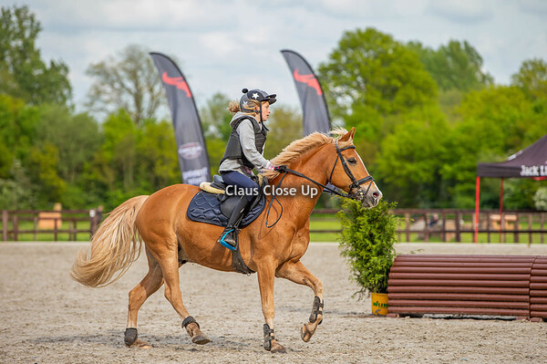 Oefencross TCN / Jack Link's 23-05-2021