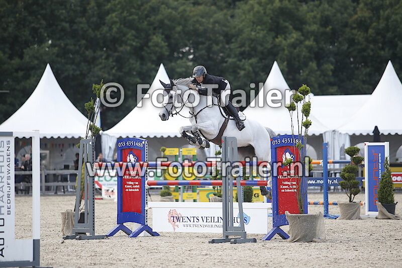 James Paterson Robinson