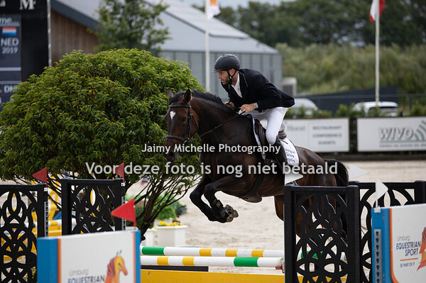 Koen van Dijk - Oviva