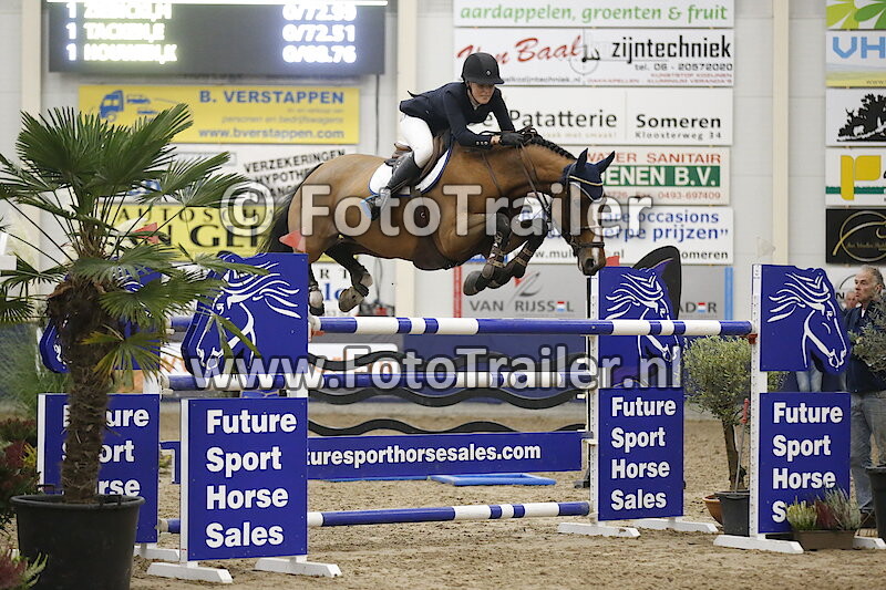 Aurora Wachek Hansen