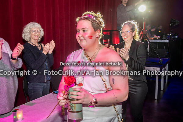 Zitting - De Nölers - Eppie