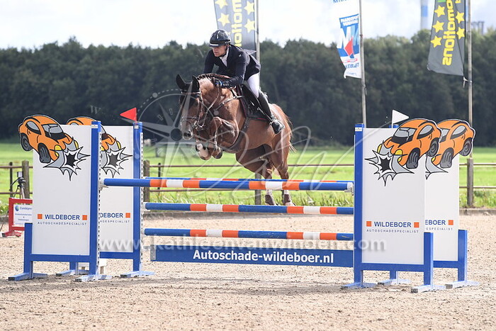 Jordi van Oosterhout