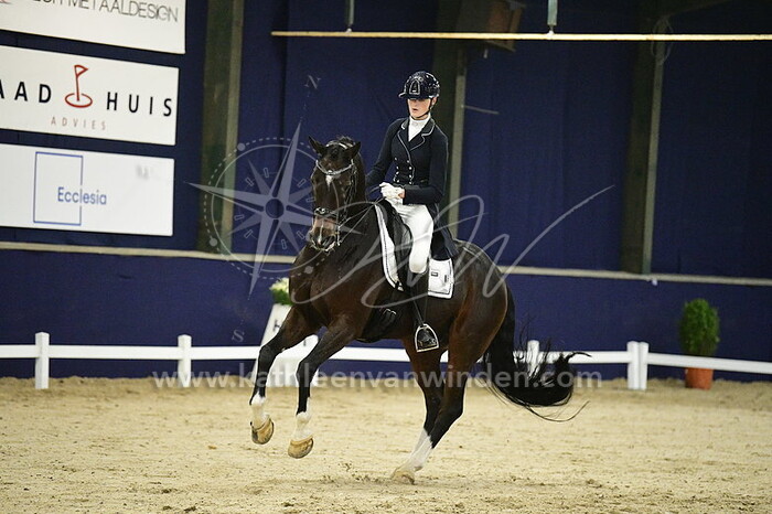 Milou Dees - Francesco