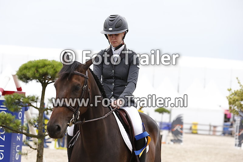 Klasse B Groep 1 en 2 Progressief