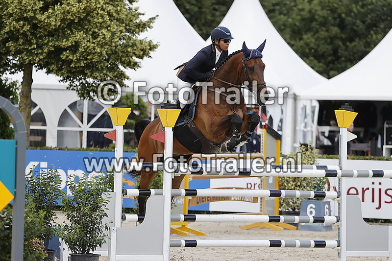 denies cristian sanjaya