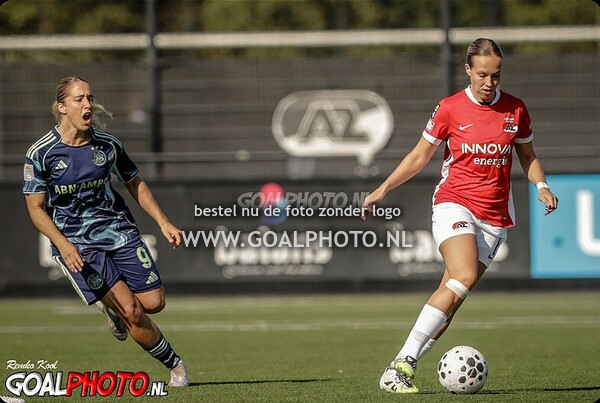 AZ - Ajax 28-09-25