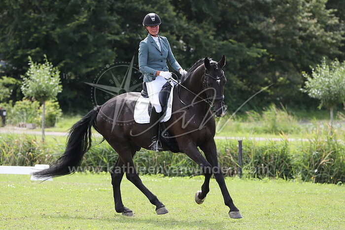 Hanneke Wiering - Theunisse