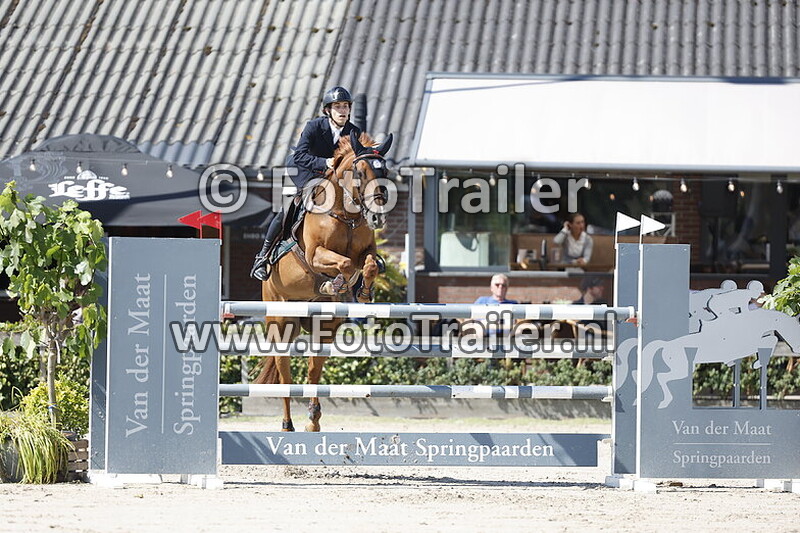 yannick janssen van grunsven