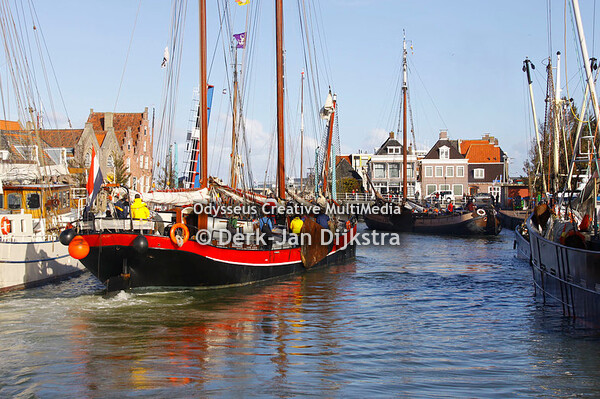 Kuiper Brandarisrace 2009 (ruw)