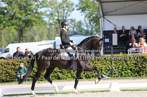 653 Glock's Taminiau