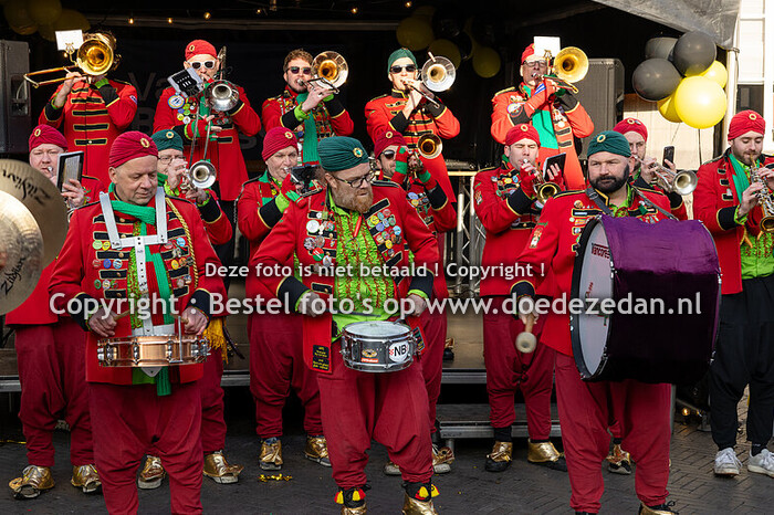 Kaaise Dweildag 2026 