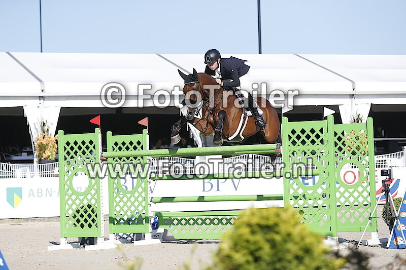 Dennis Van Den Brink