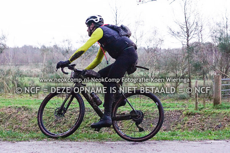 2023-12-29 - Drenthe 200 - Extreme Marathon
