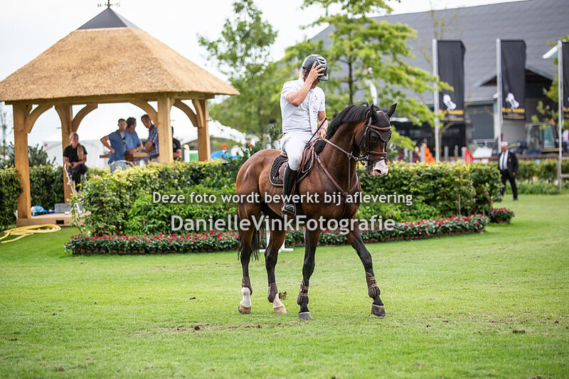 Grote prijs zaterdag