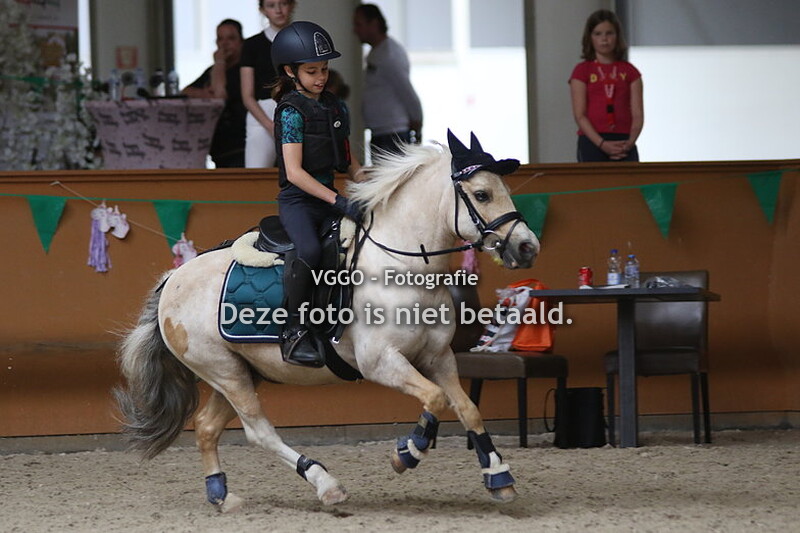 Eventing Groep 4 - 12.00 uur