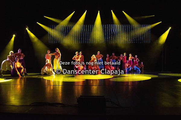 08) Freakin funky fiesta