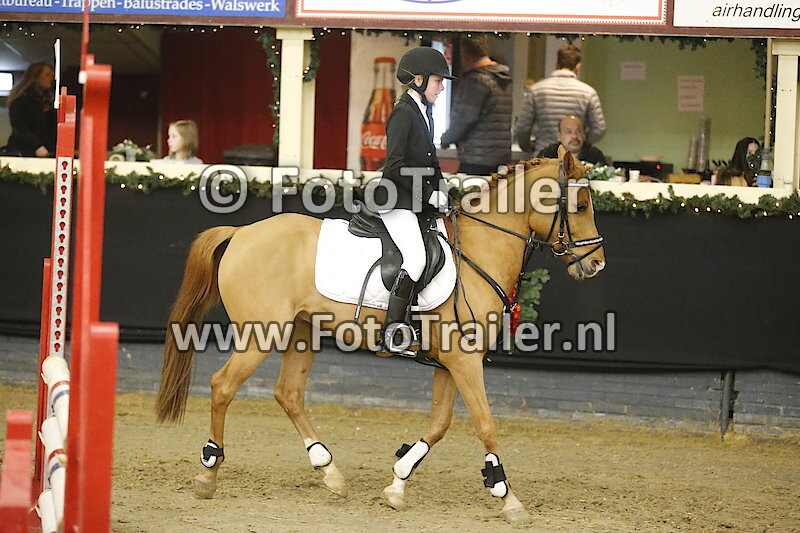 FINALE Klasse B Cat. C