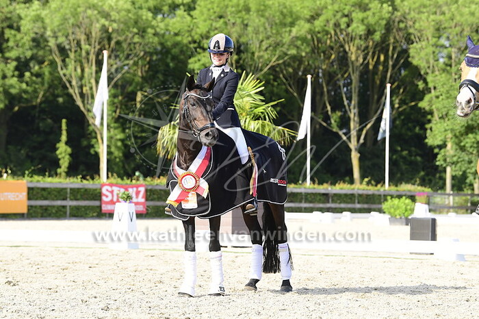 Sanne Glissenaar - Filippo