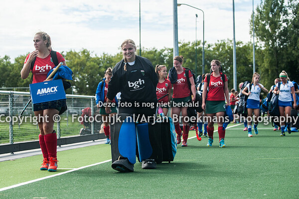 Civicum D1 - HV Weert D1