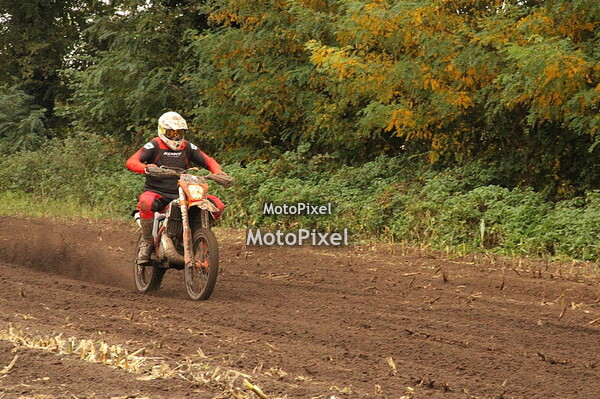 OTR Tubbergen 20/10/24 Spatborden Rood