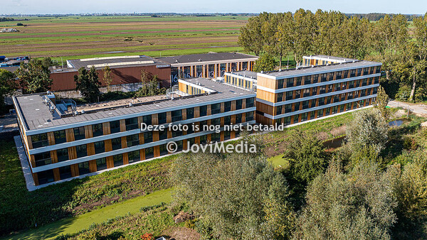 Zaagmolenweg Woonforte