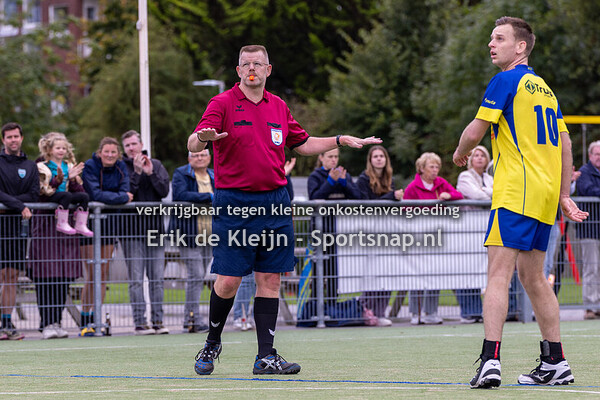 2025-09-13 Korfbal Dunas-Apollo