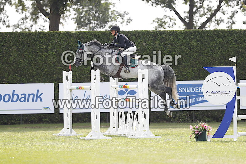 Monique van den Broek