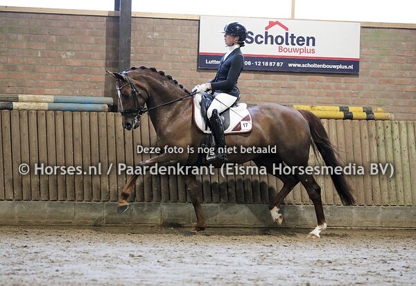 15-04-2021 IBOP KWPN Luttenberg