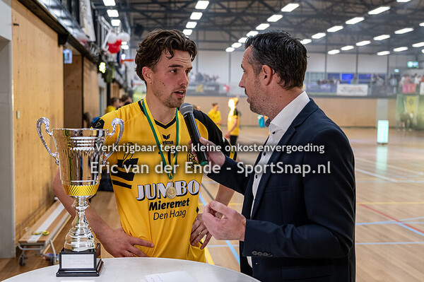 20251101 Die Haghe 1 - KVS 1 (HKD, finale HK-OK)