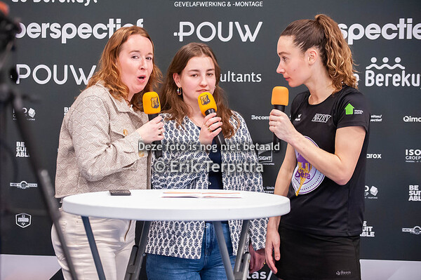 Unitas/Perspectief – AWDTV/IJskouddebeste