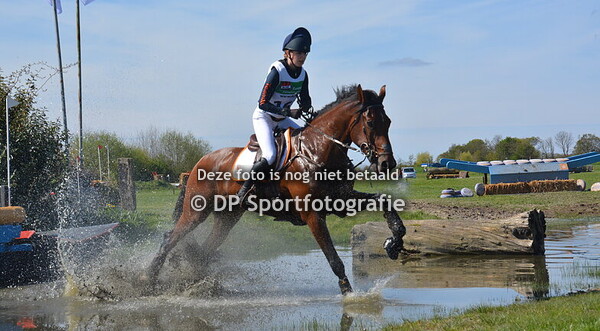 North Holland Horse Trials 2025
