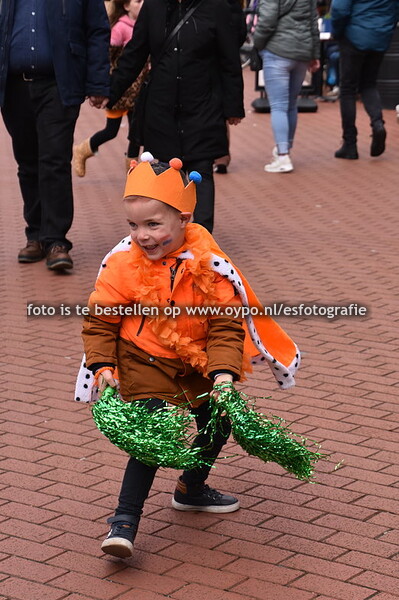 27-4-2023 Koningsdag Drachten