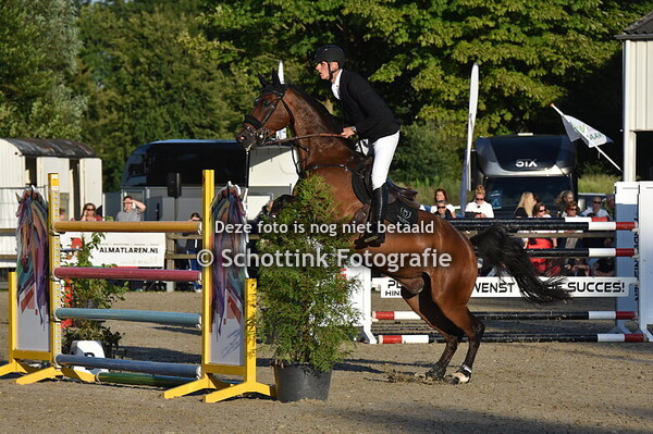 Masterspringen Diepenheim 22 juli 2025