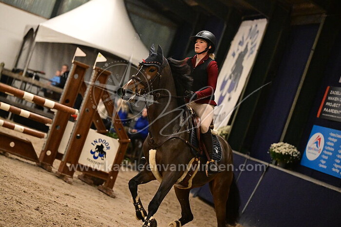 Margo van Nijnatten - Olandosa J.K. B