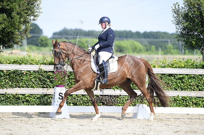 Carly Overeem - Dadona