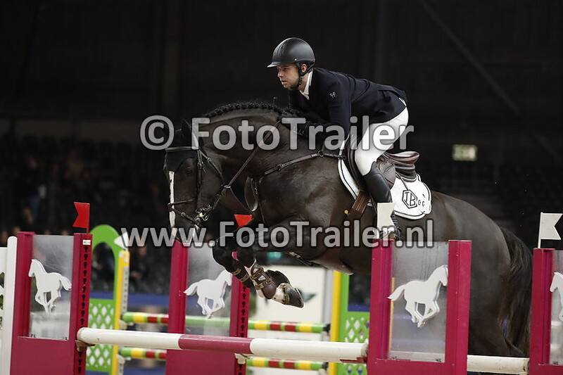 patrick van der schans