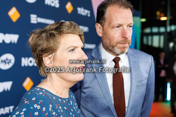 Najaarspresentatie NPO Seizoen 25/26