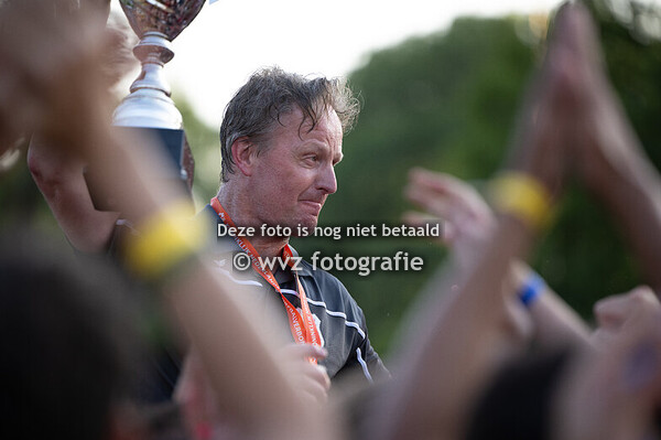 DOS`46-VDK Groep 1 - PKC-Vertom 1 Finale NK Veld