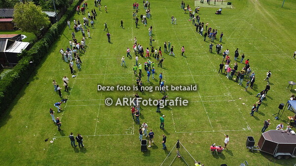 Luchtfoto's DJI Album