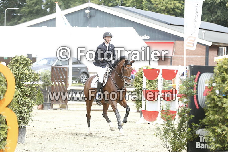 marjolein groener stamsnijder