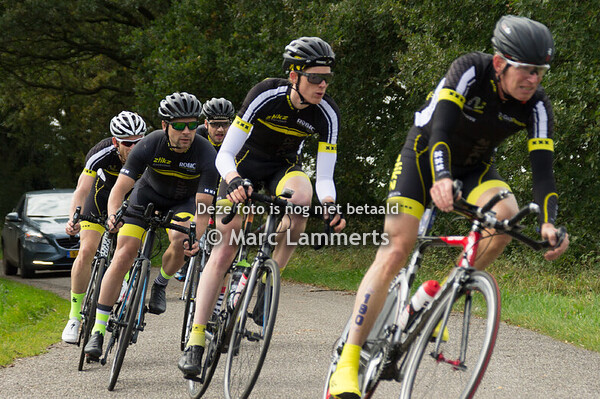 Red Bull Kop over Kop 2017