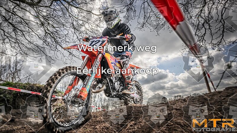 -- ONLINE -- Cross Country Basse spatborden oranje en rood