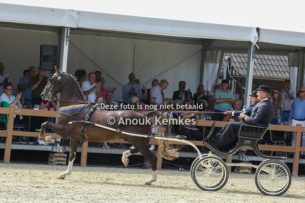 Kampioenschap Junioren jonger dan 16 jaar 