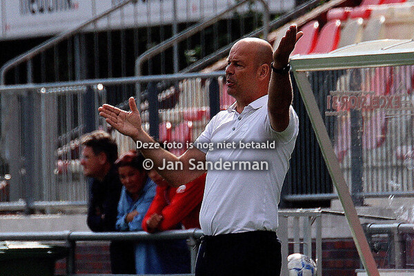 Excelsior'31 (23/1 - HSC'21 O23/1 (eindstand 3-1)