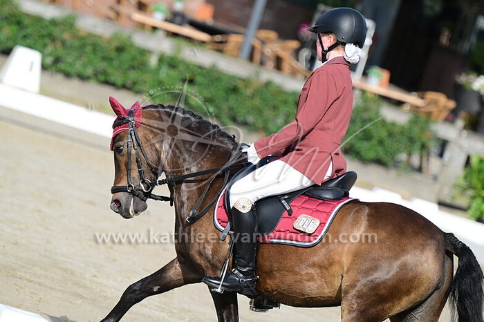 Fleur Geesink - Kelly