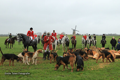 Slipjacht JVS Stokkum 05-02-2025